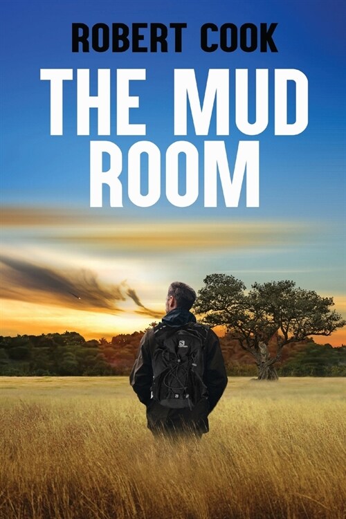 The Mud Room (Paperback)