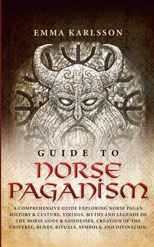 Guide to Norse Paganism (Paperback)