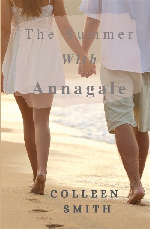 The Summer with Annagale (Paperback)