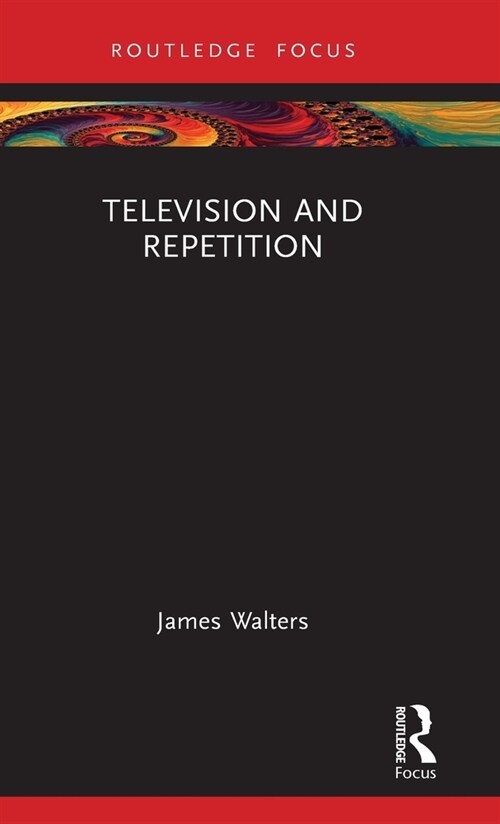 Television and Repetition (Hardcover, 1)