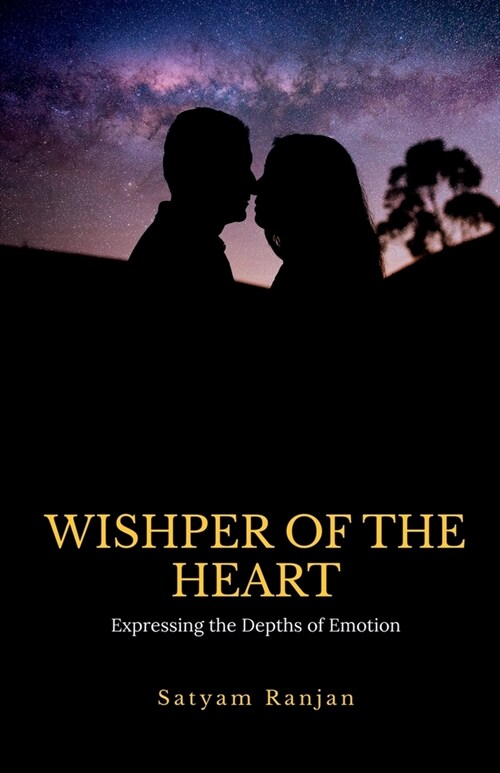 Whispers of the Heart (Paperback)