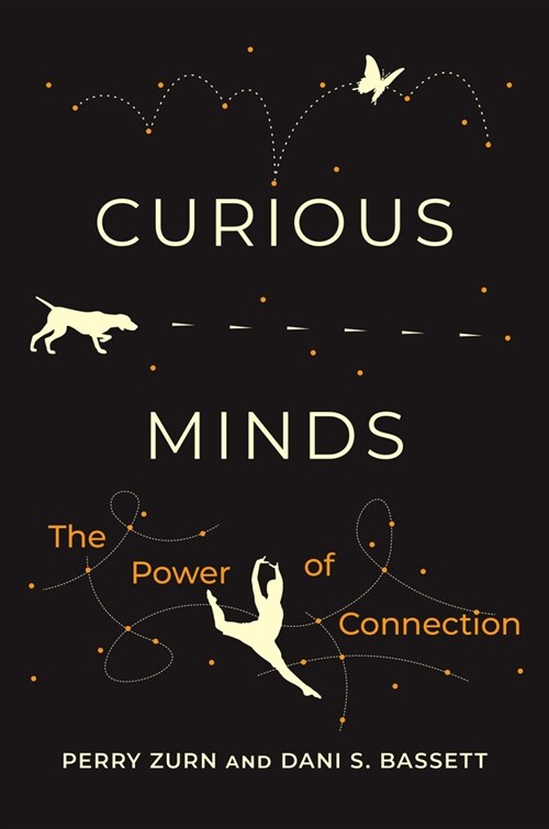 Curious Minds: The Power of Connection (Paperback)