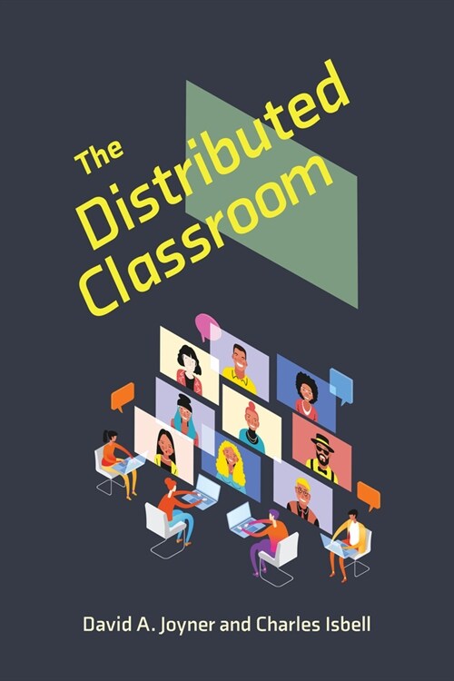 The Distributed Classroom (Paperback)