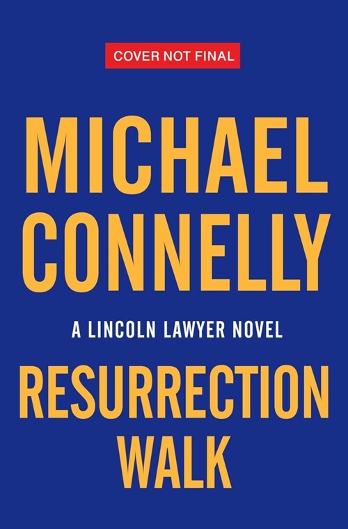 Resurrection Walk (Hardcover)