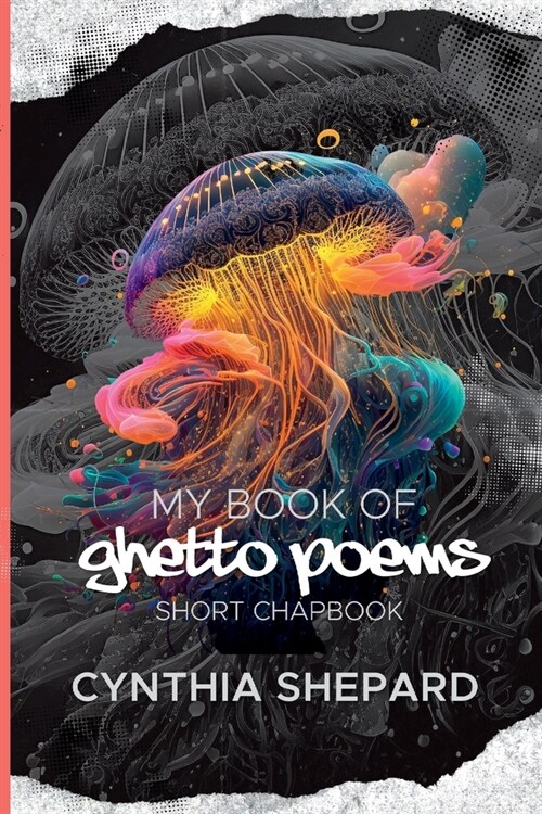 My Book of Ghetto Poems (Paperback)