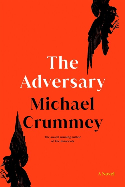 The Adversary (Hardcover)