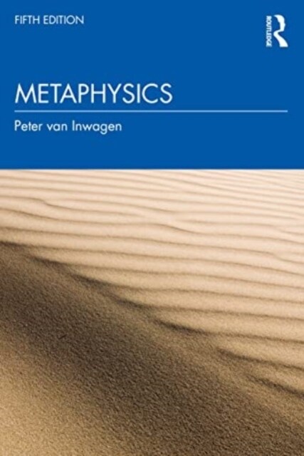 Metaphysics (Paperback, 5 ed)