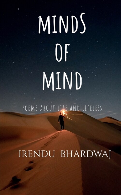 Minds of Mind (Paperback)
