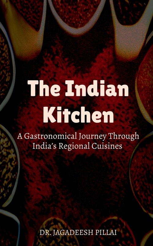 The Indian Kitchen (Paperback)