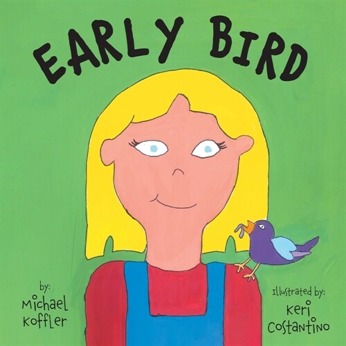 Early Bird (Paperback)