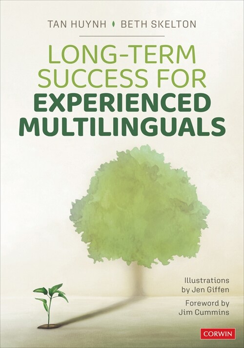 Long-Term Success for Experienced Multilinguals (Paperback)