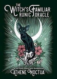 The Witch's Familiar Runic Oracle: A 24-Card Deck and Guidebook (Other)