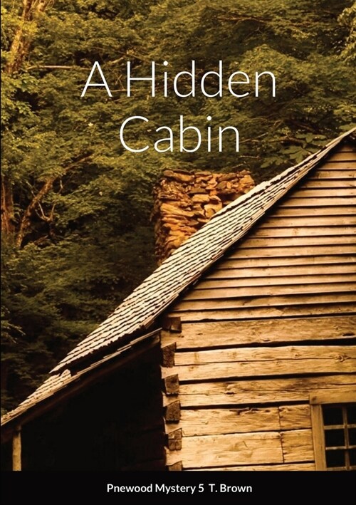 A Hidden Cabin (Paperback)