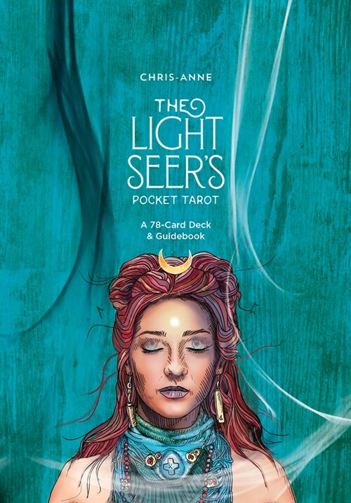 The Light Seers Pocket Tarot: A 78-Card Deck & Guidebook (Other)