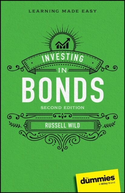 Investing in Bonds for Dummies (Paperback, 2, Updated)