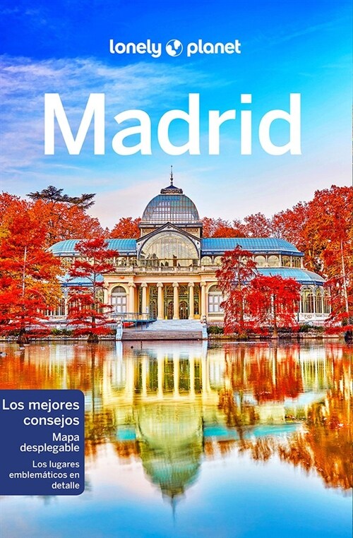 MADRID 8 (Book)