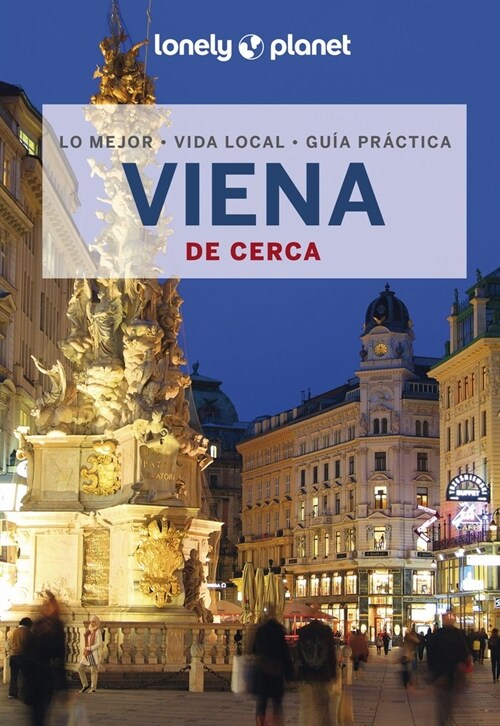 VIENA DE CERCA 5 (Book)