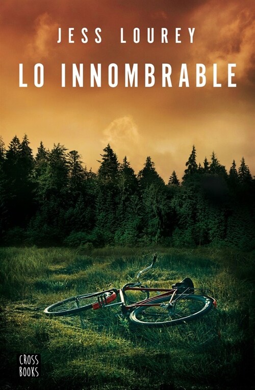 LO INNOMBRABLE (Book)