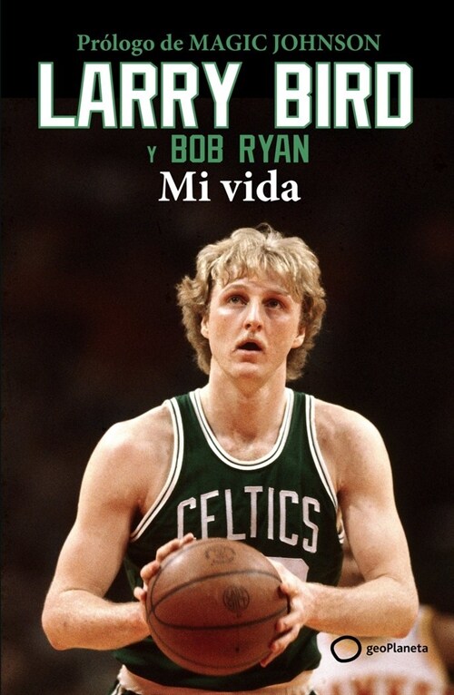 LARRY BIRD (Book)