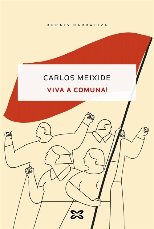 Viva a Comuna! (Paperback)