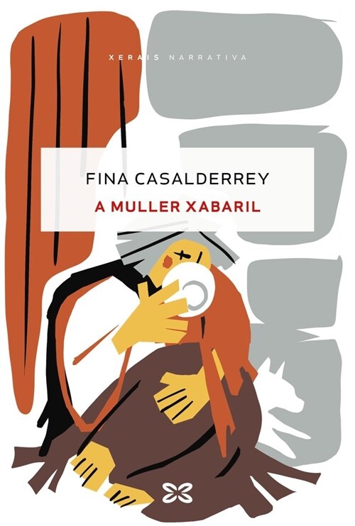 A Muller Xabaril (Paperback)