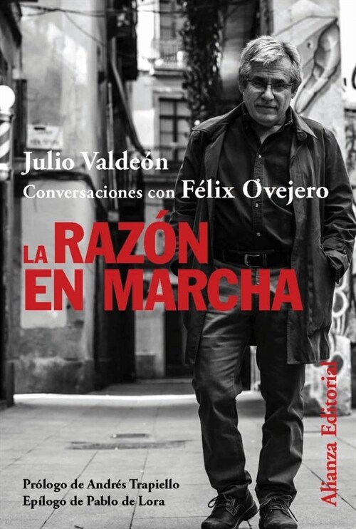 LA RAZON EN MARCHA (Paperback)