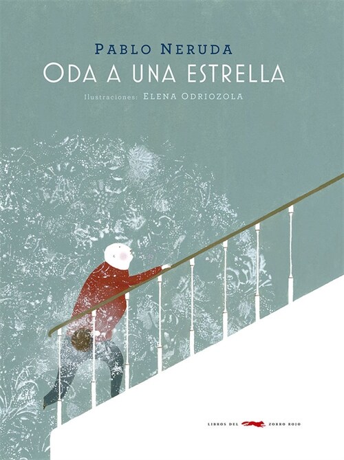 Oda a una estrella (Hardcover)