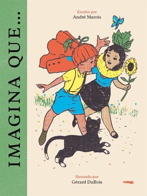 Imagina que... (Hardcover)