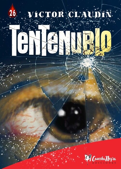 Tentenublo (Paperback)