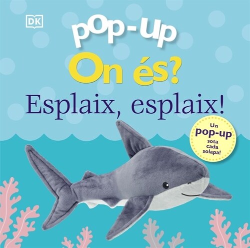 POP-UP ON ES ESPLAIX ESPLAIX (Book)