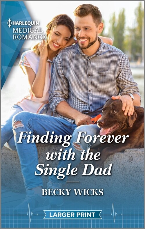 Finding Forever with the Single Dad (Mass Market Paperback)