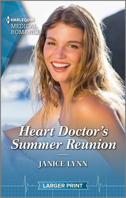 Heart Doctors Summer Reunion (Mass Market Paperback)