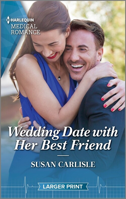 Wedding Date with Her Best Friend (Mass Market Paperback)