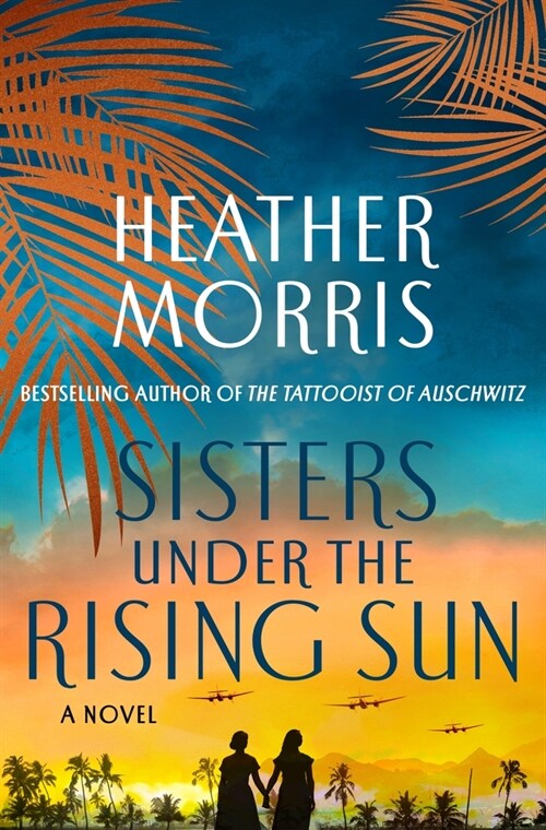 Sisters Under the Rising Sun (Hardcover)