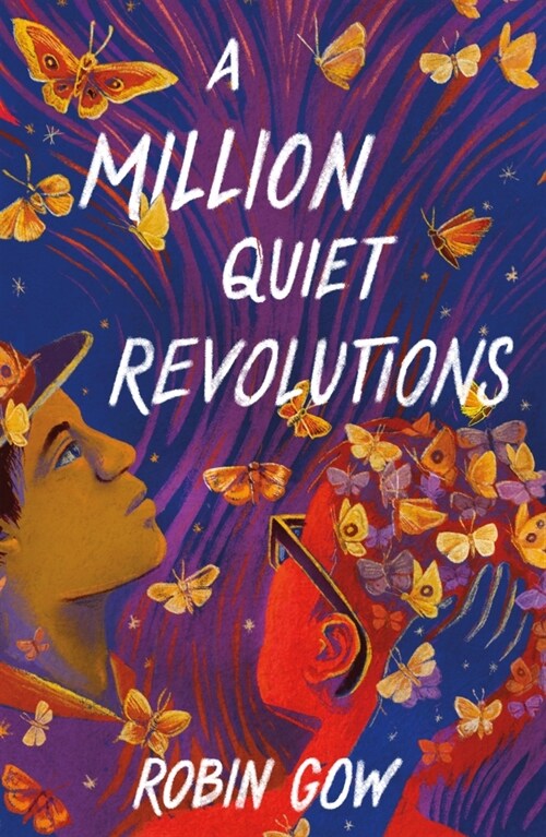 A Million Quiet Revolutions (Paperback)