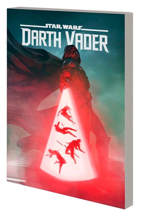 Star Wars: Darth Vader by Greg Pak Vol. 6 - Return of the Handmaidens (Paperback)