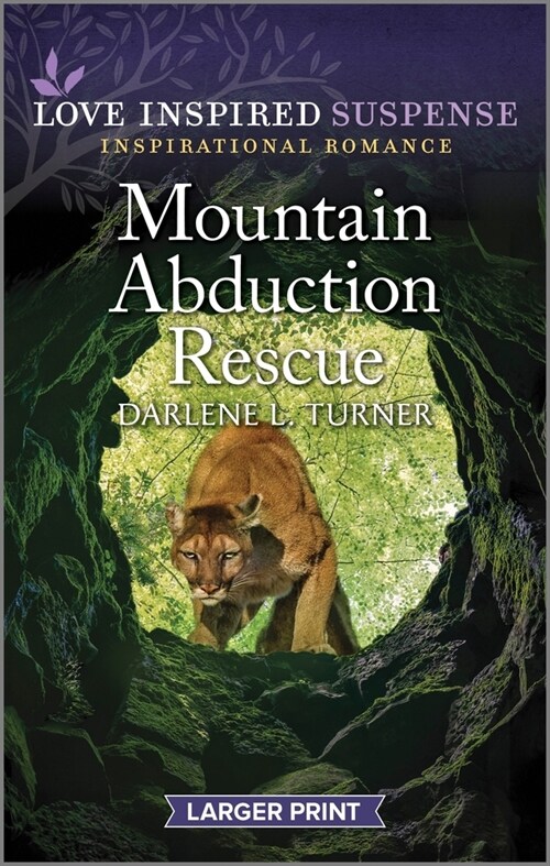 Mountain Abduction Rescue (Mass Market Paperback, Original)