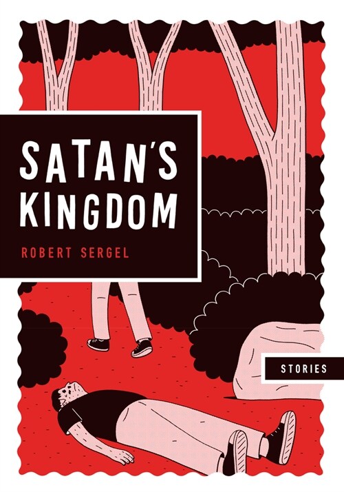 Satans Kingdom (Paperback)