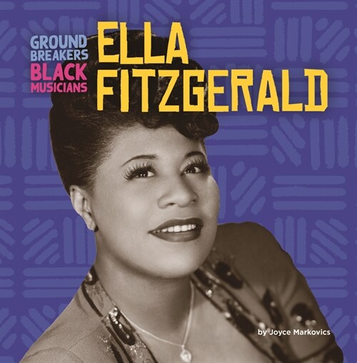 Ella Fitzgerald (Paperback)