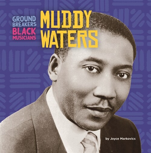 Muddy Waters (Paperback)