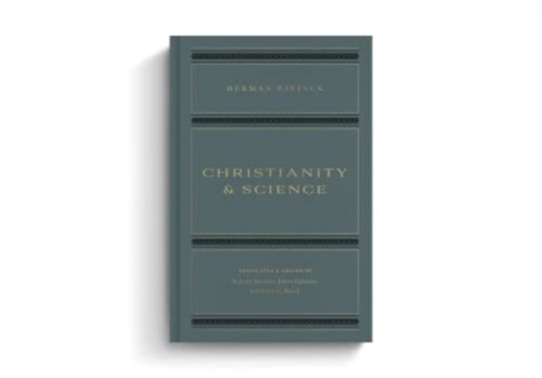 Christianity and Science (Hardcover)