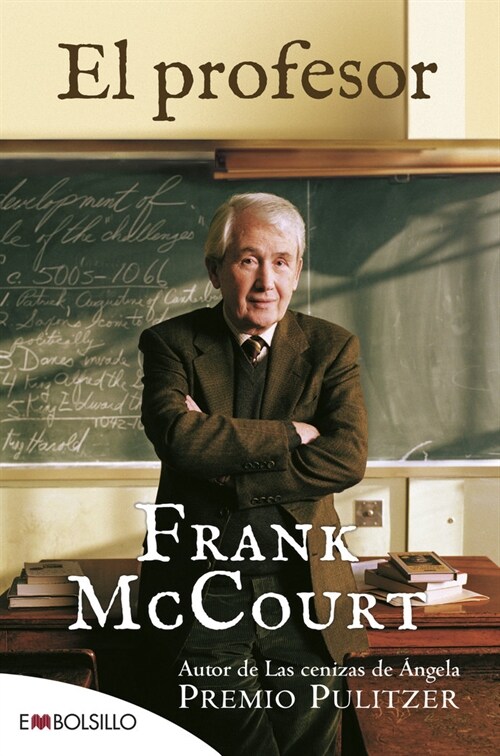 EL PROFESOR (Paperback)