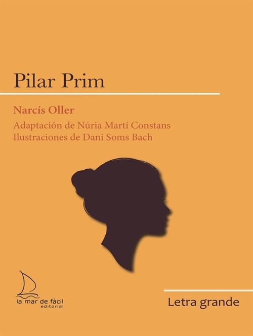 LG Pilar Prim (cast.) (Paperback)