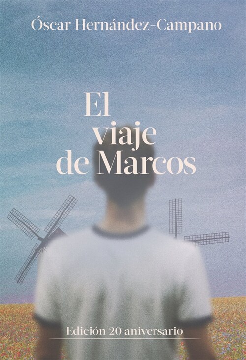 EL VIAJE DE MARCOS (Book)