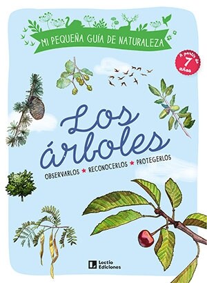 LOS ARBOLES (Paperback)