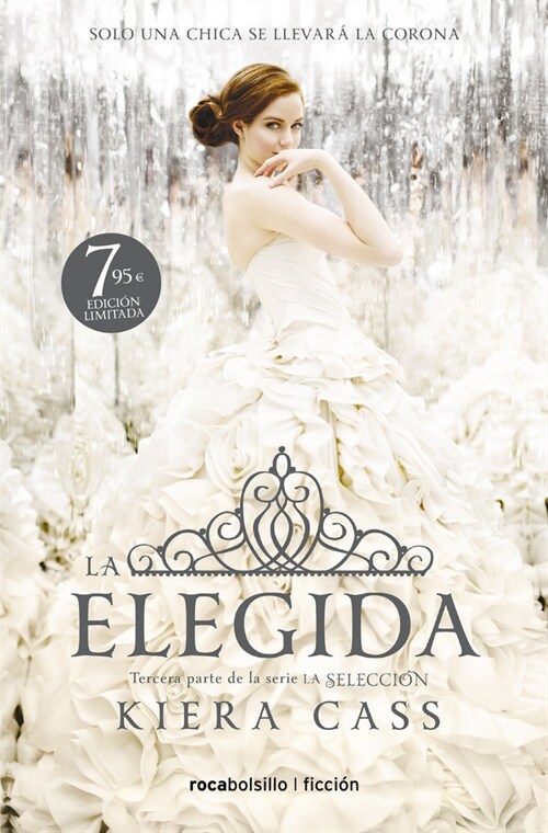 LA ELEGIDA (Paperback)