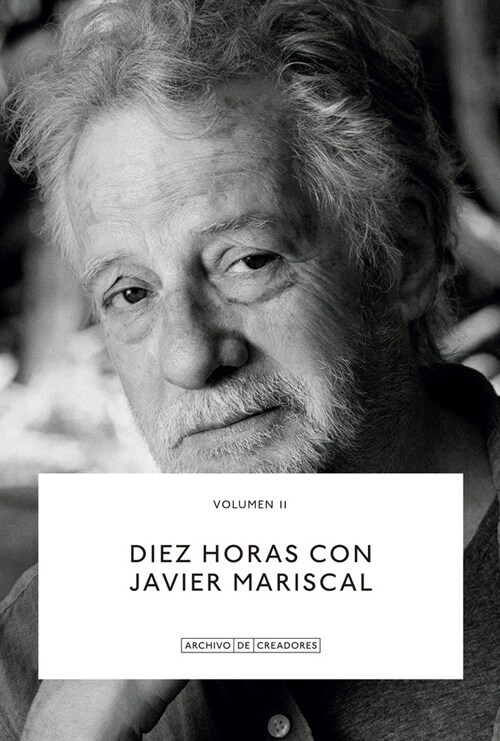 Diez horas con Javier Mariscal. (Paperback)