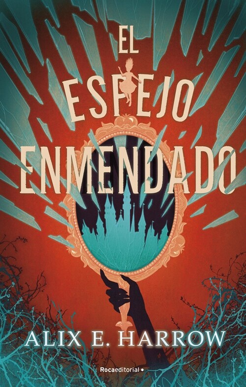 EL ESPEJO ENMENDADO (Paperback)