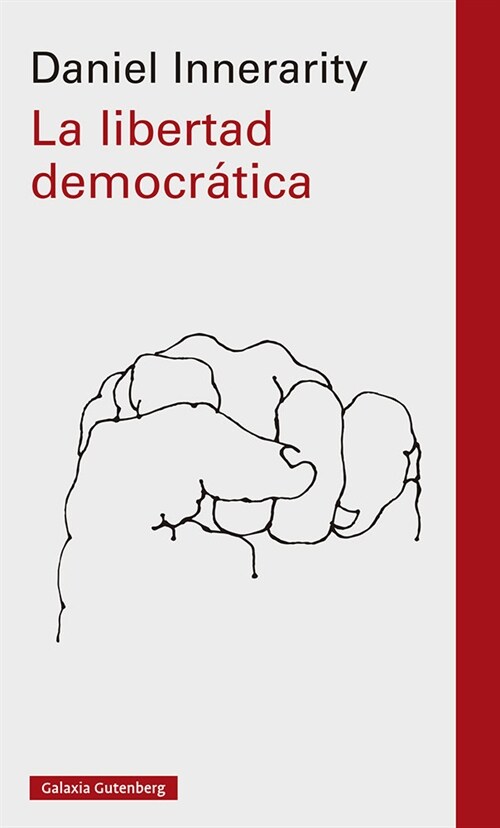 LA LIBERTAD DEMOCRATICA (Paperback)