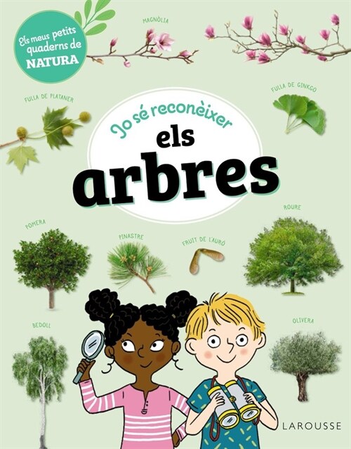 JO SE RECONEIXER ELS ARBRES (Paperback)